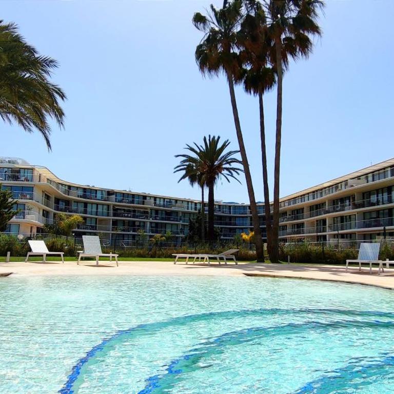 Apartamento Dénia Beach by DENIA COSTA - Apartamento de 2 dormitorios - 55
