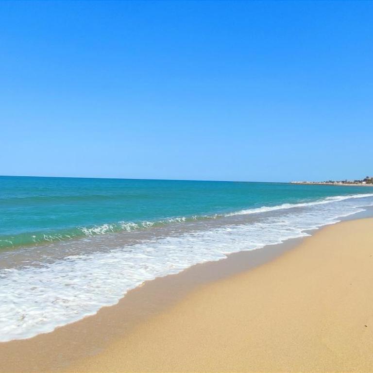 Apartamento Dénia Beach by DENIA COSTA - Apartamento de 2 dormitorios - 74