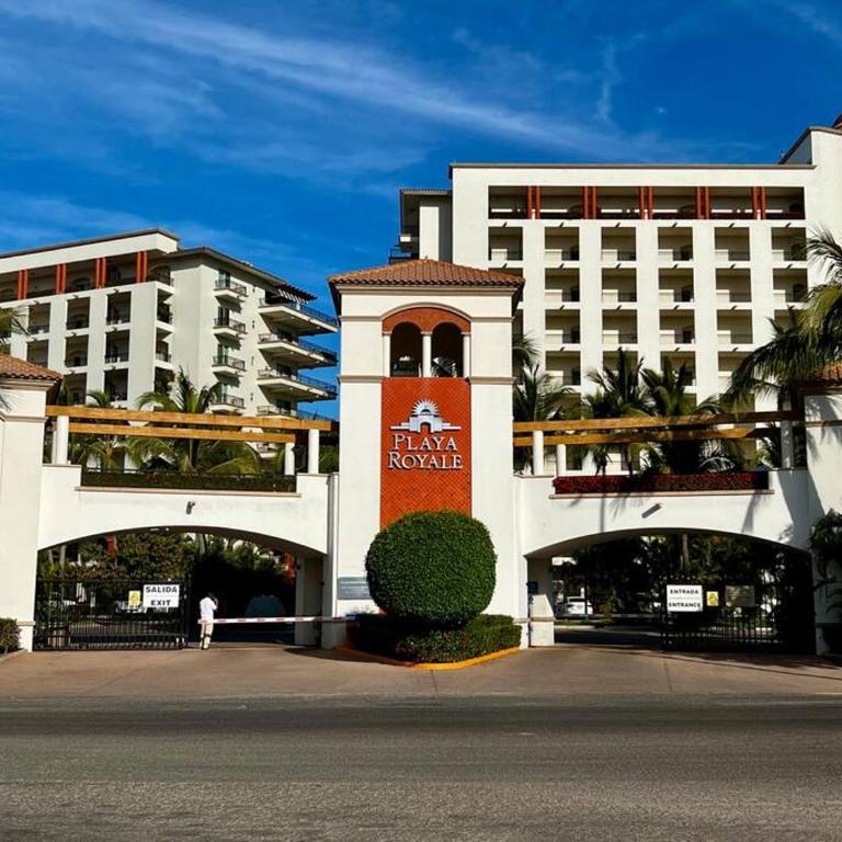 Beachfront 2 bedroom Condo in Playa Royale Resort, Nuevo Vallarta - Apartamento de 2 dormitorios - 11