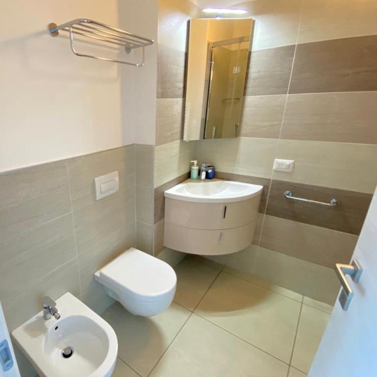 Nice Residence - Camera King Superior - 2