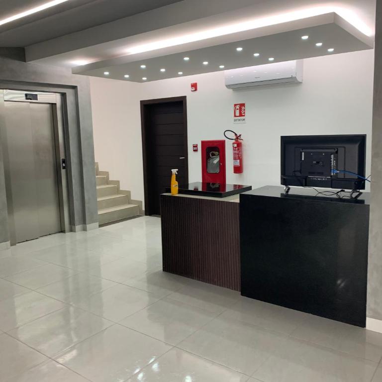 “SC Apartments” Equipetrol - Apartamento de 1 dormitorio - 31