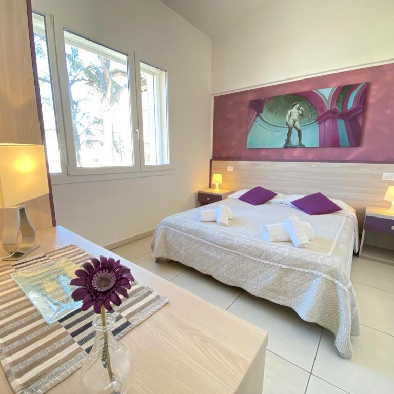 Nice Residence - Camera King Superior - 2