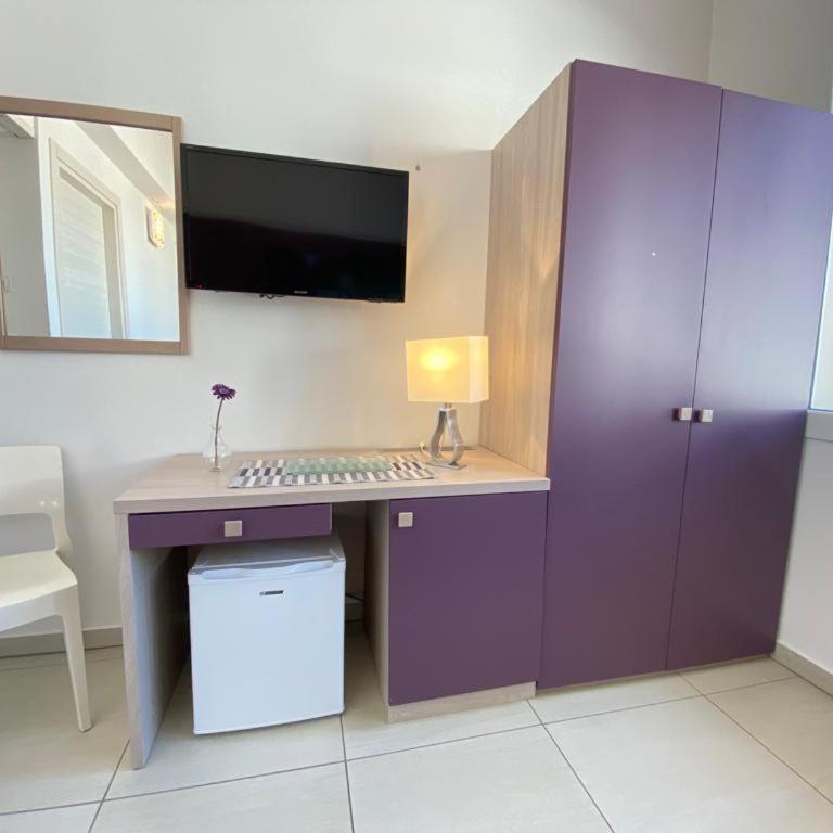 Nice Residence - Camera King Superior - 3