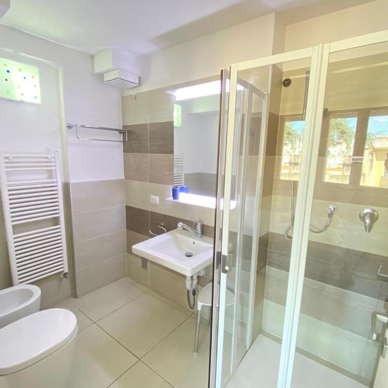 Nice Residence - Camera King Superior - 6