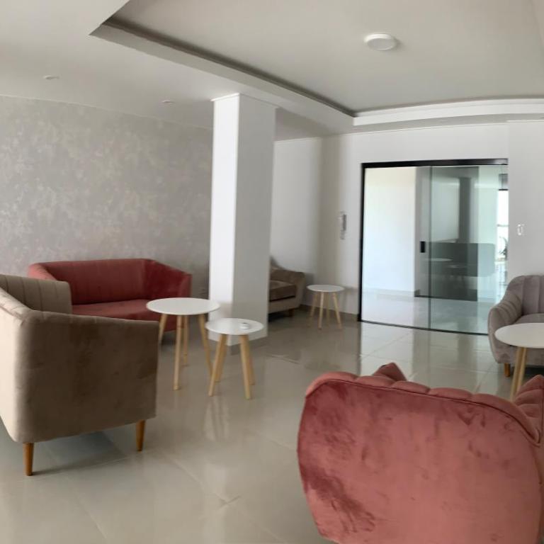 “SC Apartments” Equipetrol - Apartamento de 1 dormitorio - 25