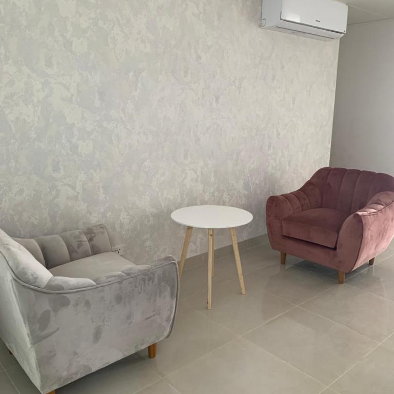 “SC Apartments” Equipetrol - Apartamento de 1 dormitorio - 27