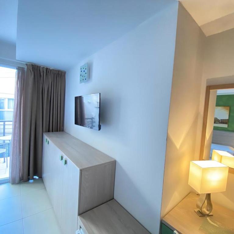Nice Residence - Camera Tripla Luxury - 4