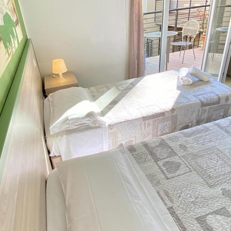 Nice Residence - Camera Tripla Luxury - 6