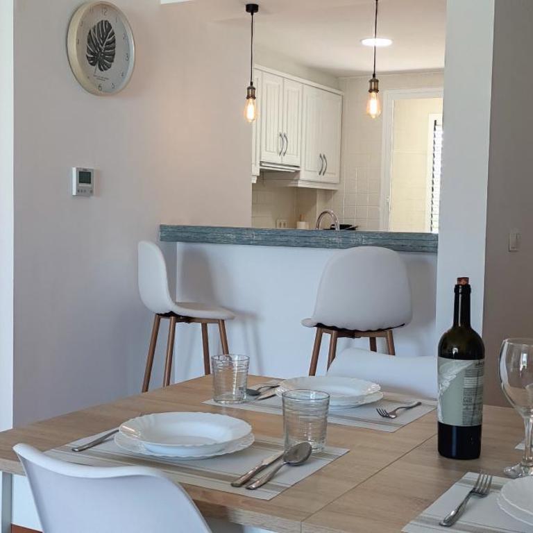 Oasis Hoyo 12 - Oliva Nova playa MET&GOLF - Apartamento de 2 dormitorios - 9