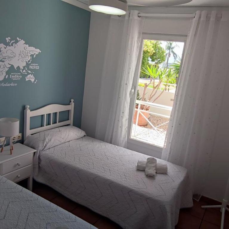 Oasis Hoyo 12 - Oliva Nova playa MET&GOLF - Apartamento de 2 dormitorios - 13