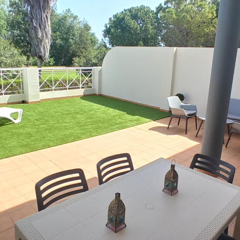 Oasis Hoyo 12 - Oliva Nova playa MET&GOLF - Apartamento de 2 dormitorios - 6