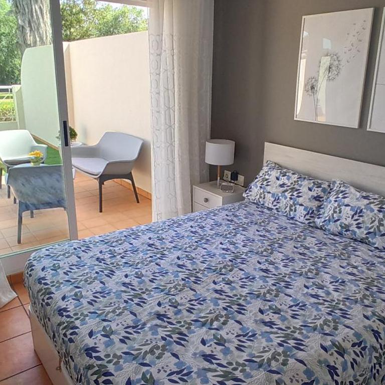 Oasis Hoyo 12 - Oliva Nova playa MET&GOLF - Apartamento de 2 dormitorios - 11