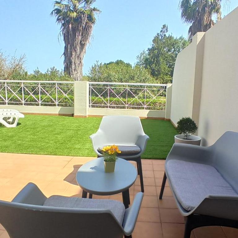 Oasis Hoyo 12 - Oliva Nova playa MET&GOLF - Apartamento de 2 dormitorios - 7