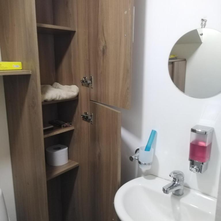 Apartamento de lujo en Dosquebradas #201 - Apartamento de 2 dormitorios - 13