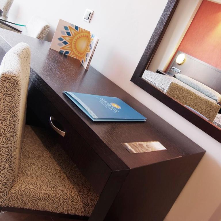 Sandos Monaco - Adults Only - Habitación Individual Deluxe (1 adulto) - 4