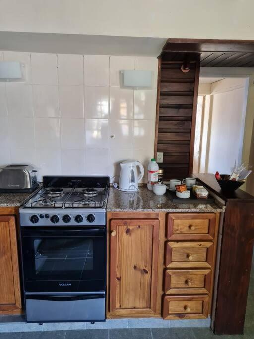 Puerto Cabañas Lacar - Apartamento de 2 dormitorios - 12