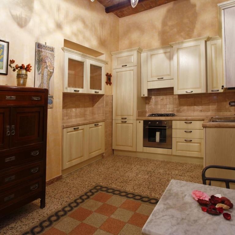 Casa Vacanza Colosseo - Appartamento con 1 Camera da Letto - 2