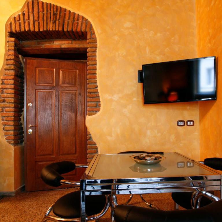 Casa Vacanza Colosseo - Appartamento con 1 Camera da Letto - 3