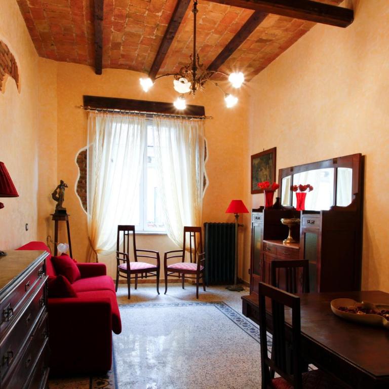 Casa Vacanza Colosseo - Appartamento con 1 Camera da Letto - 4