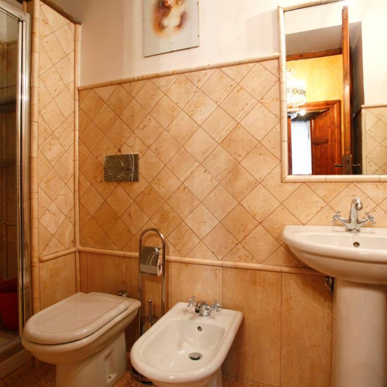 Casa Vacanza Colosseo - Appartamento con 1 Camera da Letto - 5