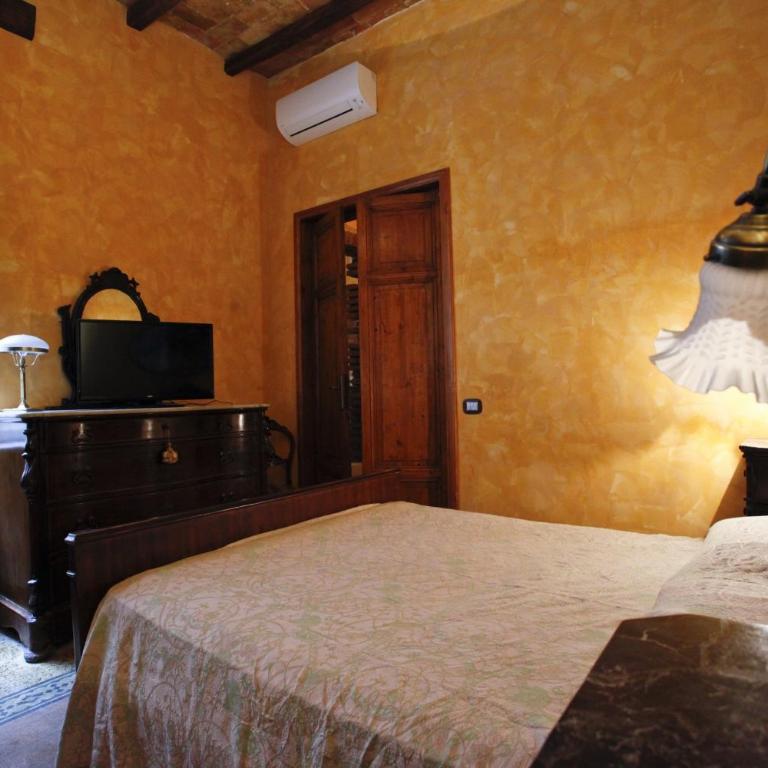 Casa Vacanza Colosseo - Appartamento con 1 Camera da Letto - 6