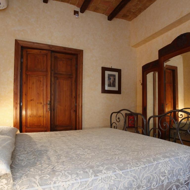 Casa Vacanza Colosseo - Appartamento con 1 Camera da Letto - 9