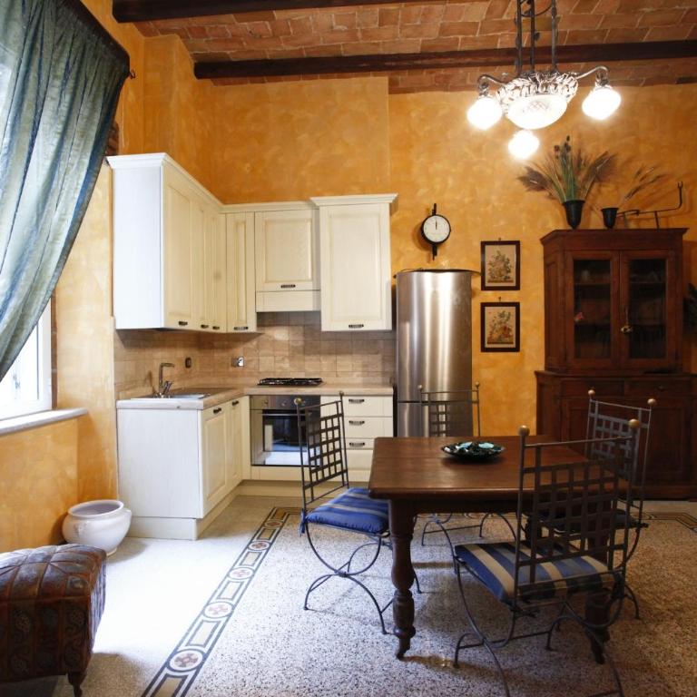 Casa Vacanza Colosseo - Appartamento con 1 Camera da Letto - 10