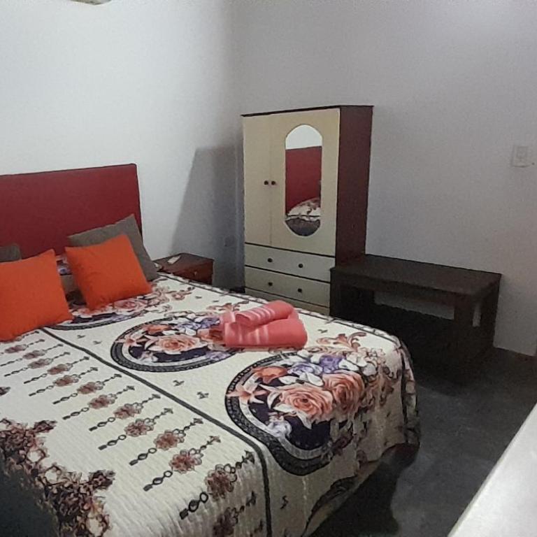 Departamento Iguazú Cataratas 2 - Two-Bedroom Apartment - 2