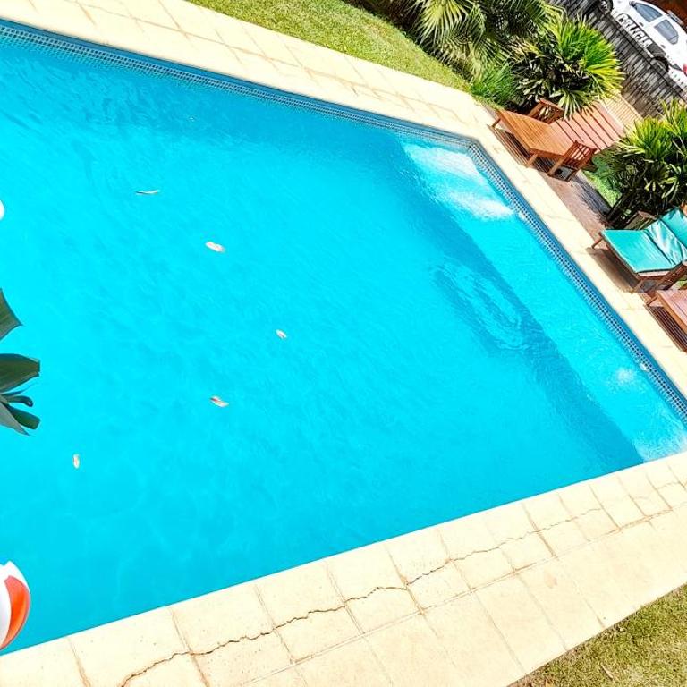 Departamento Iguazú Cataratas 2 - Two-Bedroom Apartment - 14