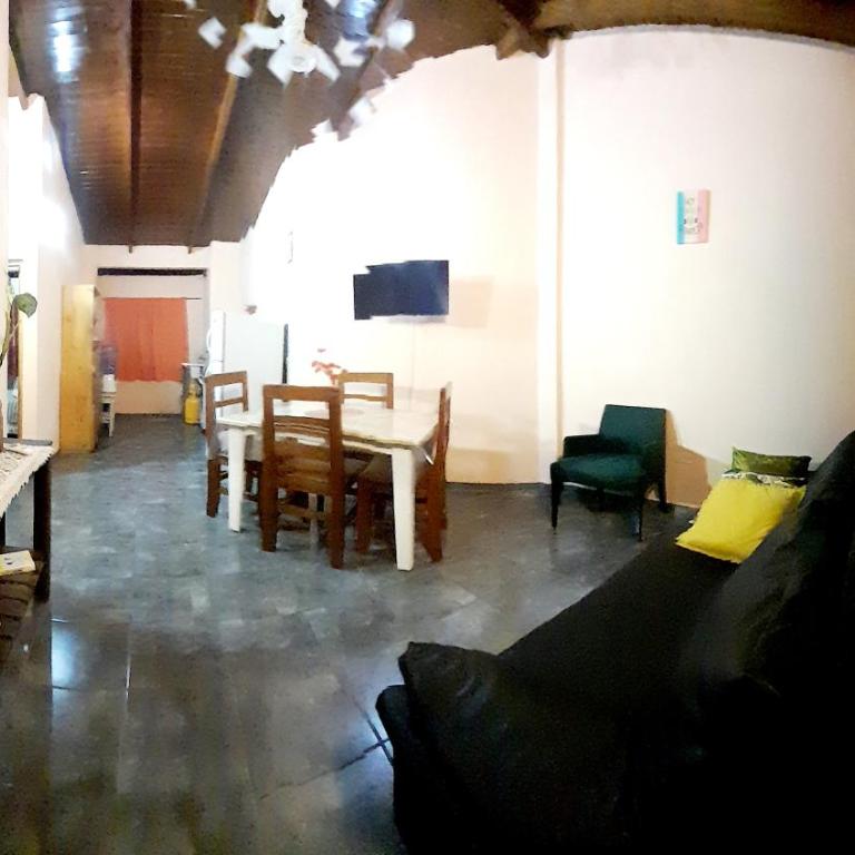 Departamento Iguazú Cataratas 2 - Two-Bedroom Apartment - 22