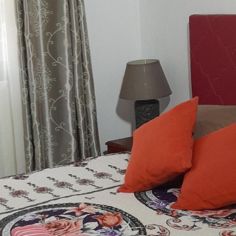 Departamento Iguazú Cataratas 2 - Two-Bedroom Apartment - 18