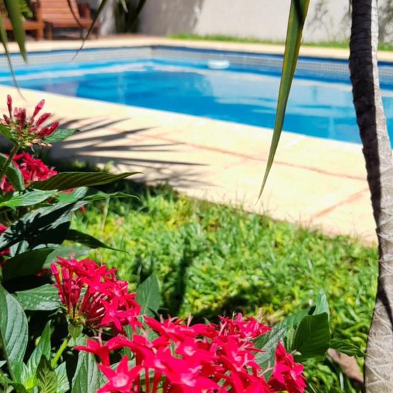 Departamento Iguazú Cataratas 2 - Two-Bedroom Apartment - 17