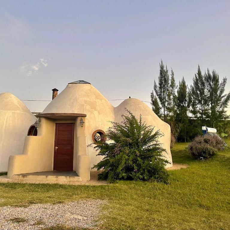 Valle de Domos - Minas - One-Bedroom House - 14