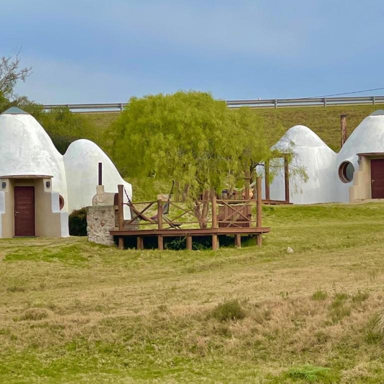 Valle de Domos - Minas - One-Bedroom House - 13