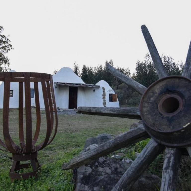 Valle de Domos - Minas - Vacation Home - 9