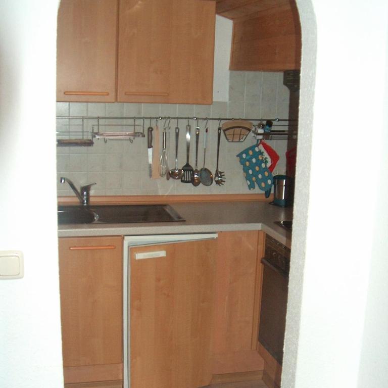 Haus Mitterstang - Apartment mit 1 Schlafzimmer - 7