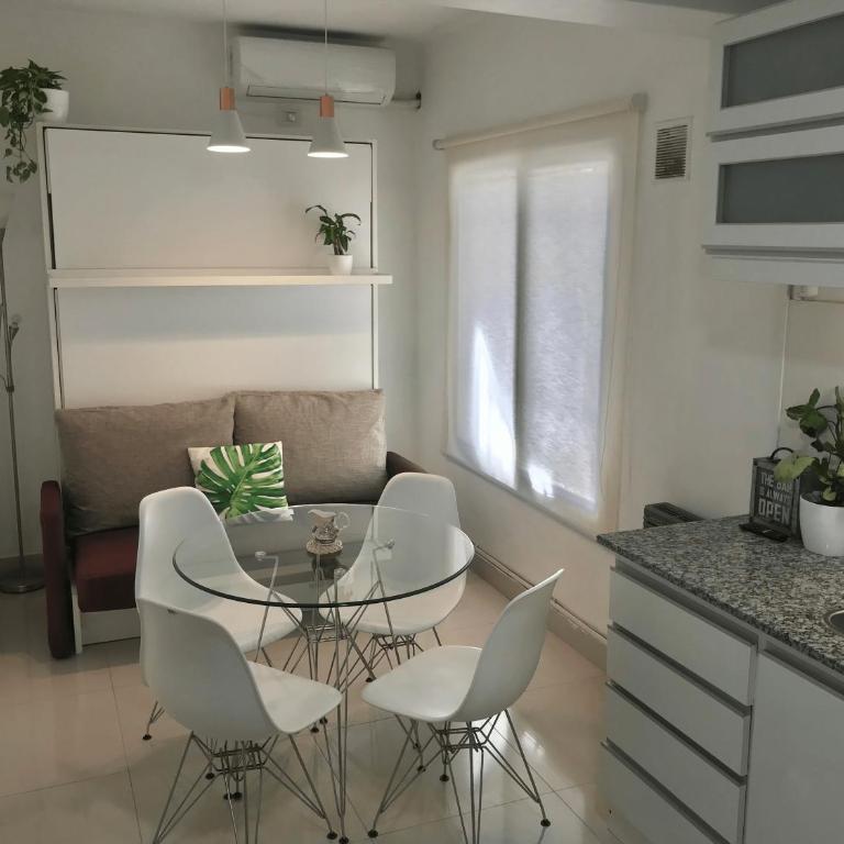 La Cava de Don Nicolás II - Apartamento de 2 dormitorios - 1