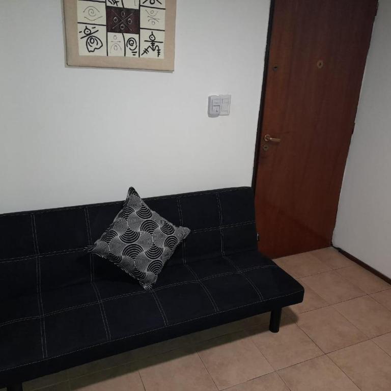 Departamento Céntrico en Mendoza - One-Bedroom Apartment - 22