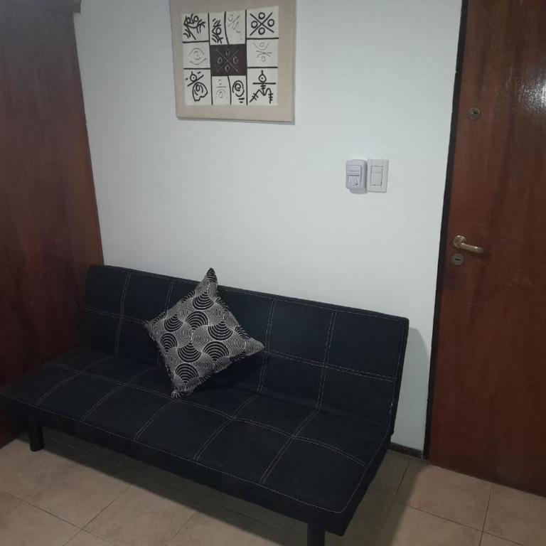 Departamento Céntrico en Mendoza - One-Bedroom Apartment - 2