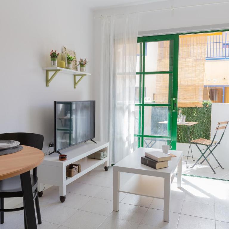 Casa Frida with High-speed Wifi and Smart-TV - Apartment - 6
