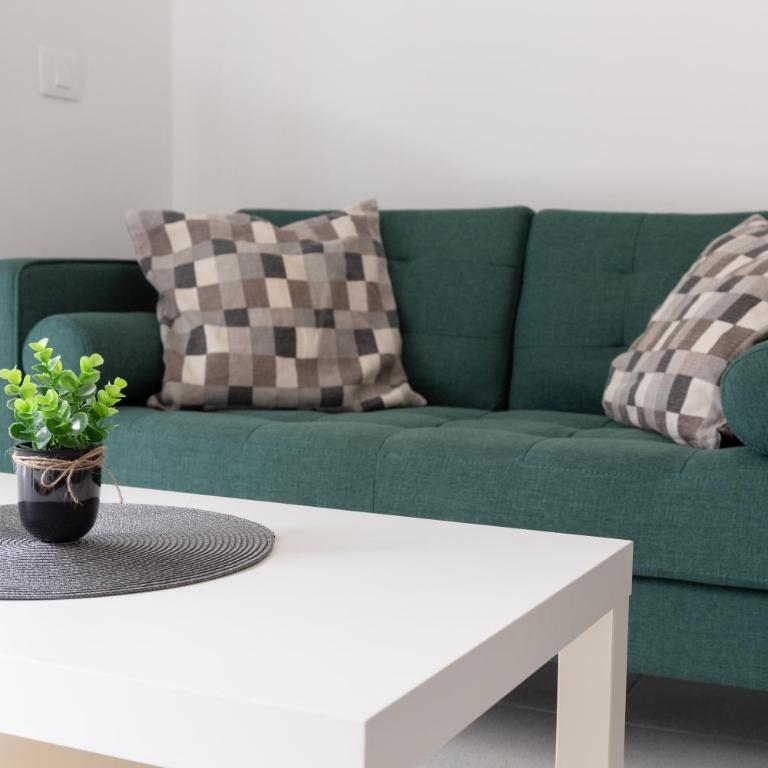 Casa Frida with High-speed Wifi and Smart-TV - Apartment - 10