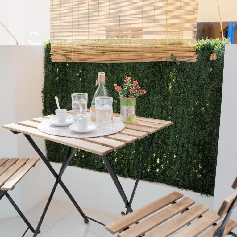Casa Frida with High-speed Wifi and Smart-TV - Apartment - 11