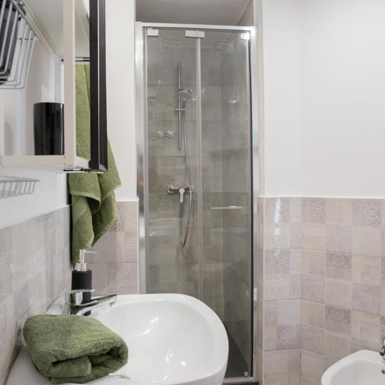 Casa Frida with High-speed Wifi and Smart-TV - Apartment - 12