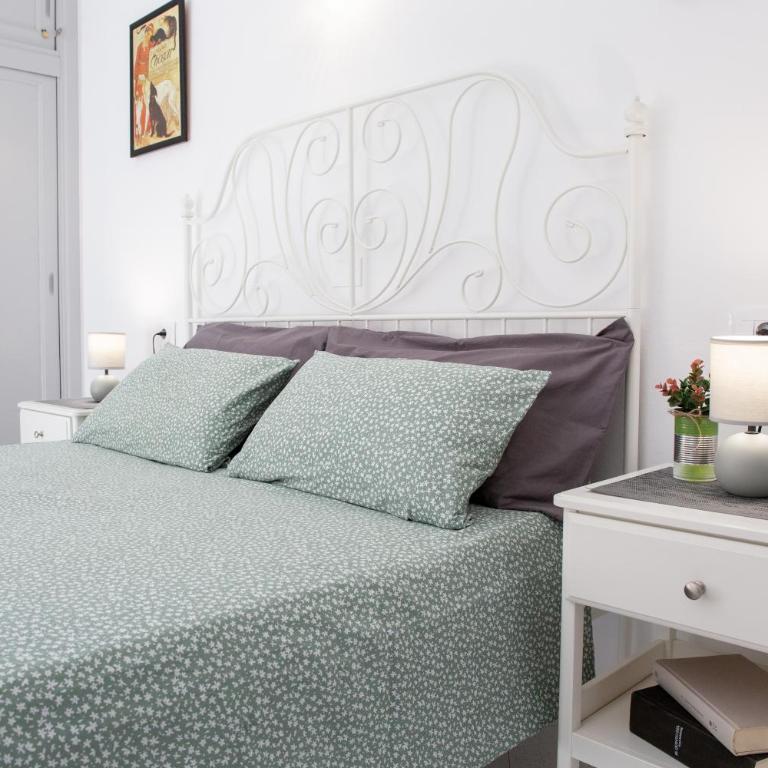 Casa Frida with High-speed Wifi and Smart-TV - Apartment - 17