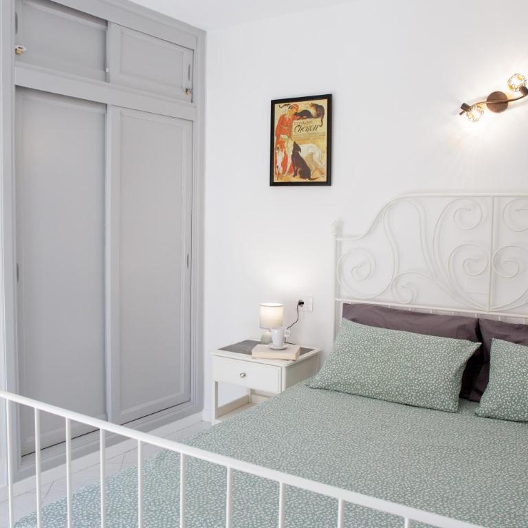 Casa Frida with High-speed Wifi and Smart-TV - Apartment - 20