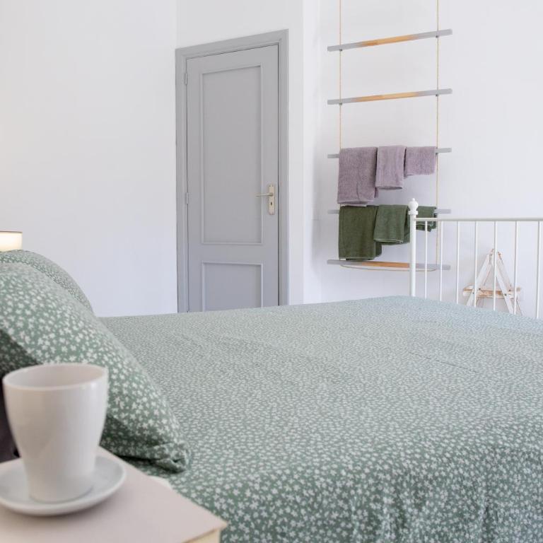 Casa Frida with High-speed Wifi and Smart-TV - Apartment - 21