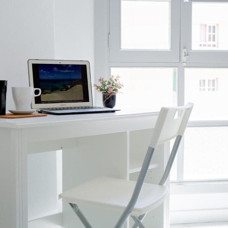 Casa Frida with High-speed Wifi and Smart-TV - Apartment - 22