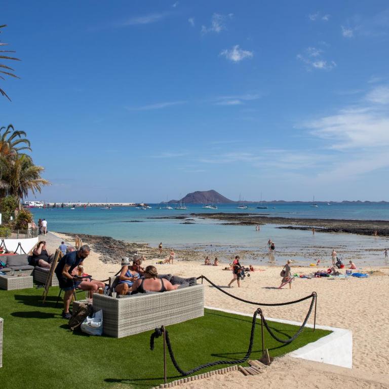 Casa Frida with High-speed Wifi and Smart-TV - Apartment - 23
