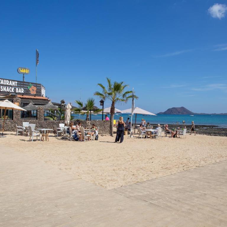 Casa Frida with High-speed Wifi and Smart-TV - Apartment - 27