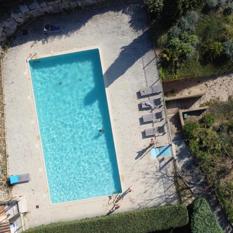 Villa "Les Greens" - Ste Maxime - 6 pers - Fibre - Proche Plages et Centre-Ville - Haus mit 2 Schlafzimmern - 16